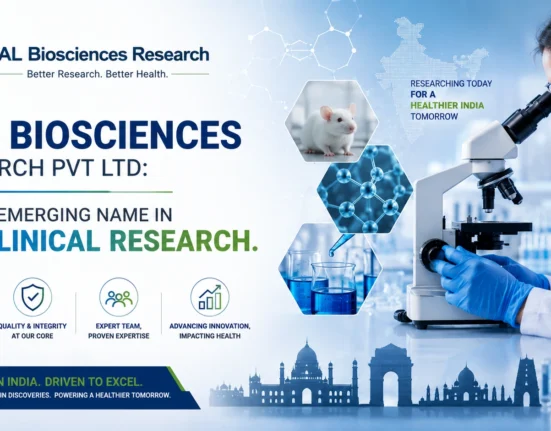 AAL Biosciences Research Pvt Ltd