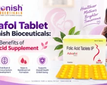 Advafol Tablet