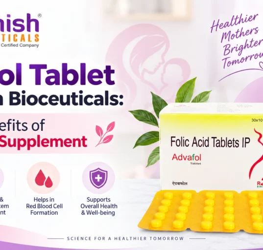 Advafol Tablet