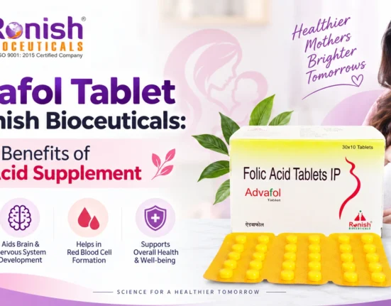 Advafol Tablet