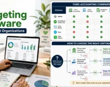 Best Budgeting Software for Nonprofit Organizations (2026)