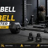 Best Dumbbell to Barbell Converter