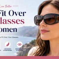 Best Fit Over Sunglasses for Women
