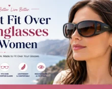 Best Fit Over Sunglasses for Women