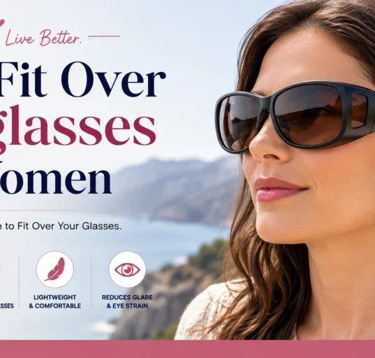 Best Fit Over Sunglasses for Women