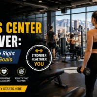 Best Fitness Center in Denver