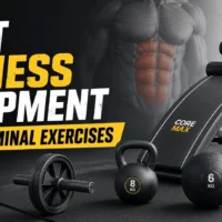 Best Fitness Equipment for Abdominal Exercises