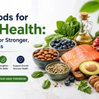 Best Foods for Vein Health