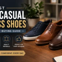 Best Mens Casual Business Shoes