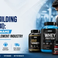Body Building India