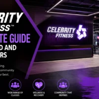Celebrity Fitness