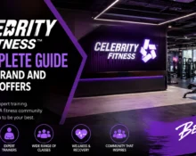 Celebrity Fitness