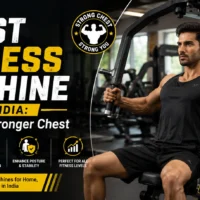 Chest Fitness Machine in India