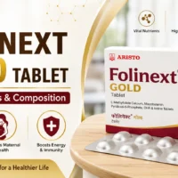 Folinext Gold Tablet