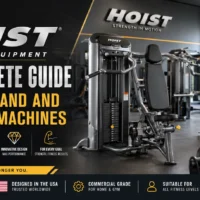 Hoist Workout Equipment in USA