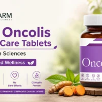 Holo Oncolis Cancer Care Tablets