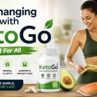 Ketogo