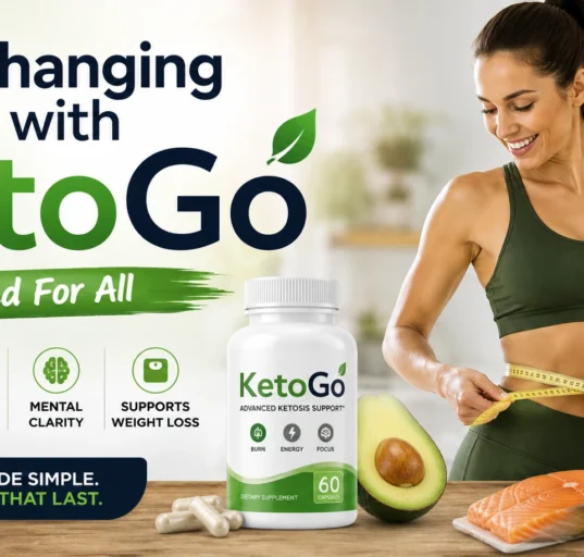 Ketogo