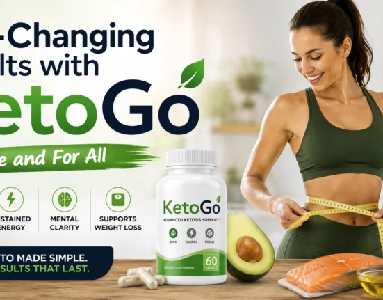 Ketogo