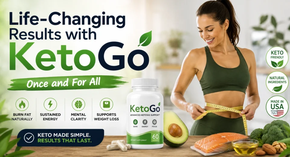 Ketogo
