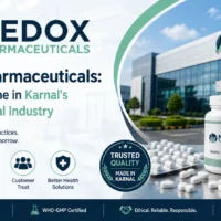 Medox Pharmaceuticals