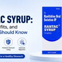 Rantac Syrup