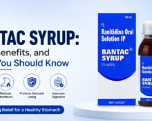 Rantac Syrup