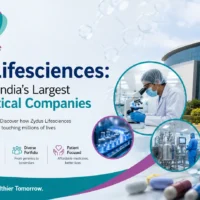 Zydus Lifesciences