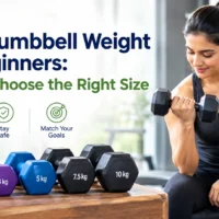 Best Dumbbell Weight for Beginners