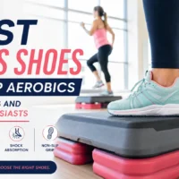 Best Tennis Shoes for Step Aerobics