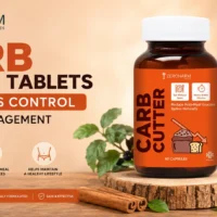 Carb Cutter Tablets for Carbs Control