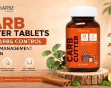Carb Cutter Tablets for Carbs Control