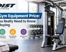 Hoist Gym Equipment Price
