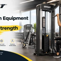 Hoist Gym Equipment in India
