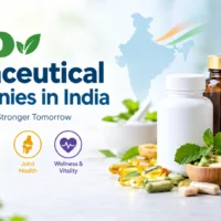 Top 10 Nutraceutical Companies in India