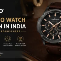 Tornado Watch for Men in India