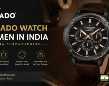 Tornado Watch for Men in India