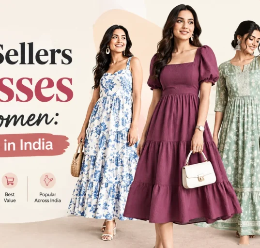 Best Sellers Dresses For Women