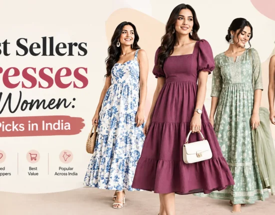 Best Sellers Dresses For Women
