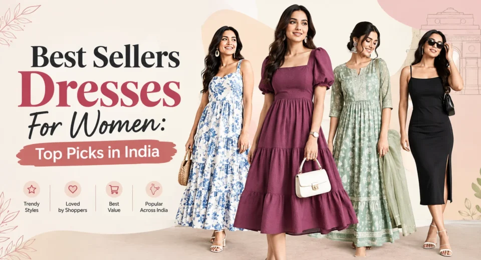 Best Sellers Dresses For Women