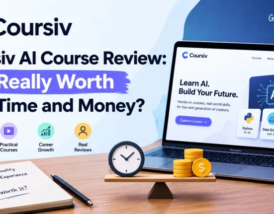 Coursiv AI Course Review