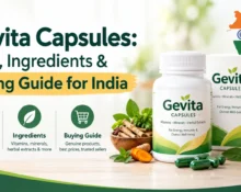 Gevita Capsules