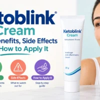 Ketoblink Cream