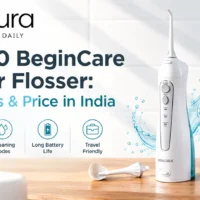OC150 BeginCare Water Flosser