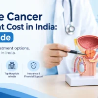 Prostate Cancer Treatment Cost in India